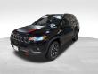2024 Jeep Compass Trailhawk SUV