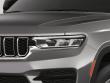 2025 Jeep Grand Cherokee Laredo X Sport Utility