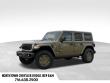 2026 Jeep Wrangler Willys 41 Sport Utility