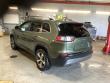 2019 Jeep Cherokee Limited SUV