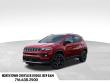 2026 Jeep Compass Latitude Sport Utility