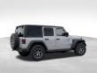 2026 Jeep Wrangler Sport S Sport Utility