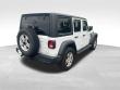 2020 Jeep Wrangler Unlimited Sport S SUV 2020 Jeep Wrangler Unlimited Sport S SUV