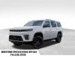 2026 Jeep Grand Wagoneer Limited Reserve Sport Utility
