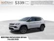 2026 Jeep Compass Limited Sport Utility