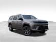 2026 Jeep Grand Wagoneer L Limited Altitude Sport Utility