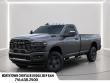 2027 Ram 3500 Tradesman Pickup