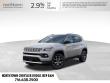 2026 Jeep Compass Limited Sport Utility