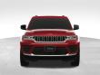 2025 Jeep Grand Cherokee Laredo X Sport Utility