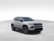 2026 Jeep Compass Limited Sport Utility