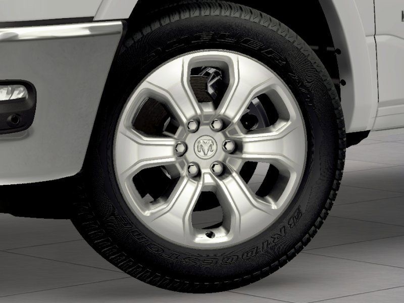 2026 RAM 1500 Big Horn/Lone Star - Photo 12