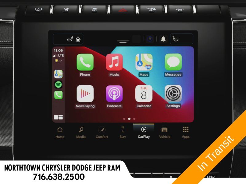 2025 Jeep Grand Cherokee Laredo - Photo 24