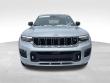 2021 Jeep Grand Cherokee L Overland SUV