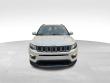 2018 Jeep Compass Limited SUV
