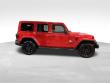 2021 Jeep Wrangler Unlimited Sahara Altitude SUV