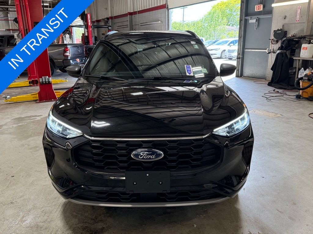 Used 2023 Ford Escape ST-Line SUV