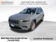 2021 Jeep Cherokee Latitude Lux SUV