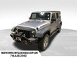  Jeep Wrangler JK
