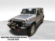 Used 2018 Jeep Wrangler JK Unlimited Rubicon SUV