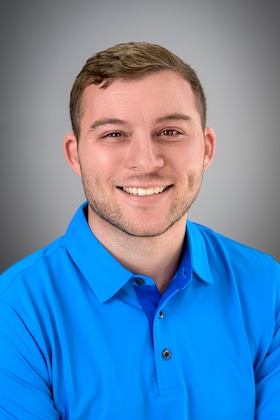 Staff member Matt Knisley from ID_41600ed59daf