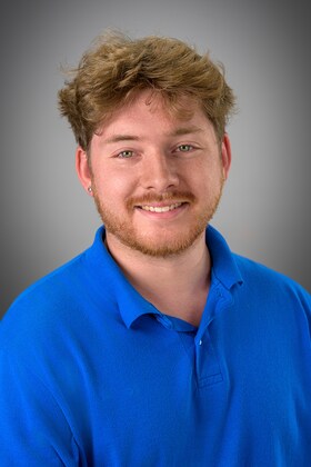 Staff member Austin Parham from ID_41600ed59daf