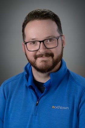 Staff member Max Melchiorre from ID_41600ed59daf
