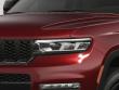 2025 Jeep Grand Cherokee Limited Sport Utility