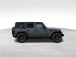 2026 Jeep Wrangler Willys Sport Utility