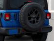 2027 Jeep Wrangler Willys Sport Utility
