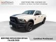 2020 Ram 1500 Classic Warlock Truck Quad Cab
