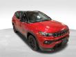 2024 Jeep Compass Latitude SUV
