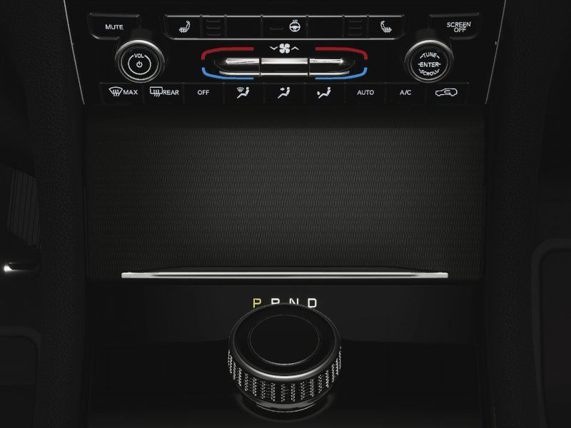 2025 Jeep Grand Cherokee Laredo - Photo 25