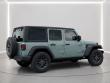 2027 Jeep Wrangler Sport S Sport Utility