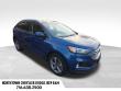 Used 2022 Ford Edge SEL SUV