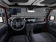 2026 Jeep Wrangler Rubicon X Sport Utility