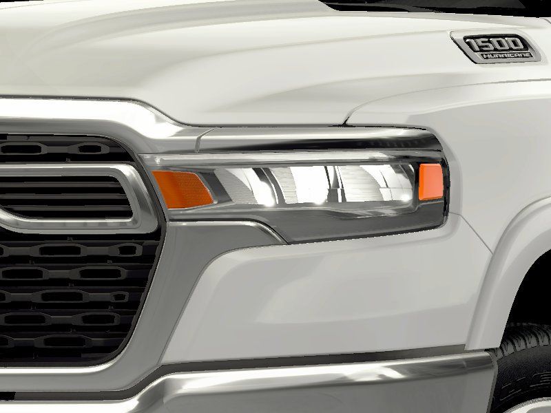 2026 RAM 1500 Big Horn/Lone Star - Photo 14