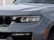 2027 Jeep Grand Cherokee L Summit Sport Utility