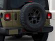 2027 Jeep Wrangler Willys Sport Utility