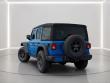 2027 Jeep Wrangler Willys Sport Utility