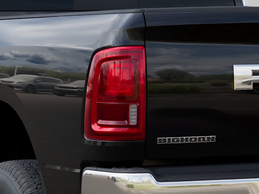 2026 RAM 2500 Big Horn - Photo 10