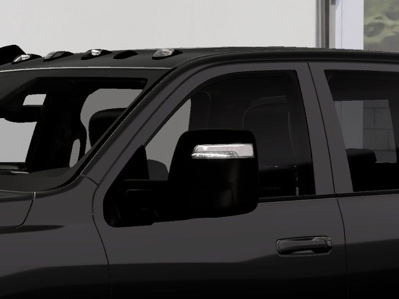 2026 RAM 3500 Laramie - Photo 13