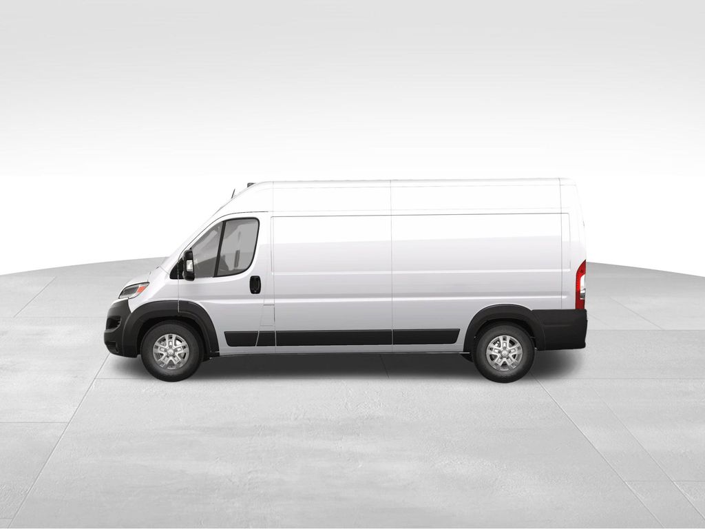 2025 Ram ProMaster 2500 photo 3