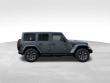 2026 Jeep Wrangler Sahara Sport Utility
