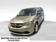 Used 2014 Dodge Grand Caravan SE Van