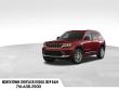 2025 Jeep Grand Cherokee LAREDO X 4X4 Sport Utility