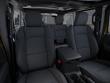 2026 Jeep Wrangler Willys Sport Utility