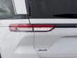 2027 Jeep Grand Cherokee Limited Reserve Sport Utility