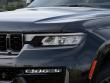 2027 Jeep Grand Cherokee Summit SUV