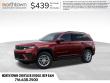 2026 Jeep Grand Cherokee Laredo Sport Utility