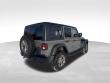 2020 Jeep Wrangler Unlimited Freedom Edition SUV